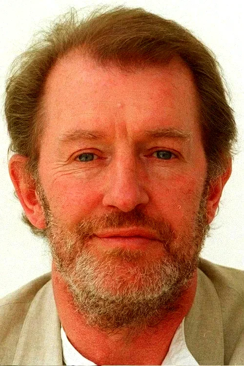 Corin Redgrave