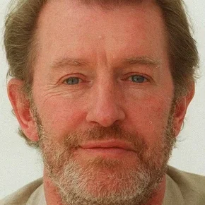 Photo star : Corin Redgrave
