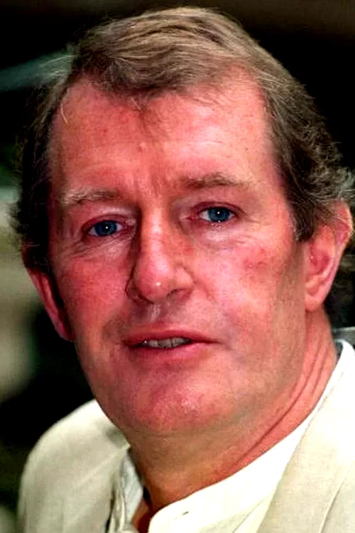 Corin Redgrave
