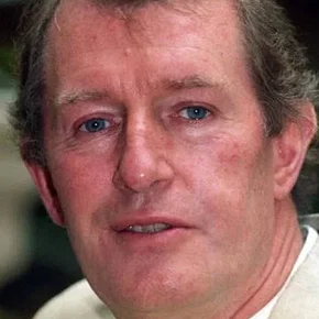 Photo star : Corin Redgrave
