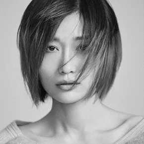 Photo star : Tian Yuan