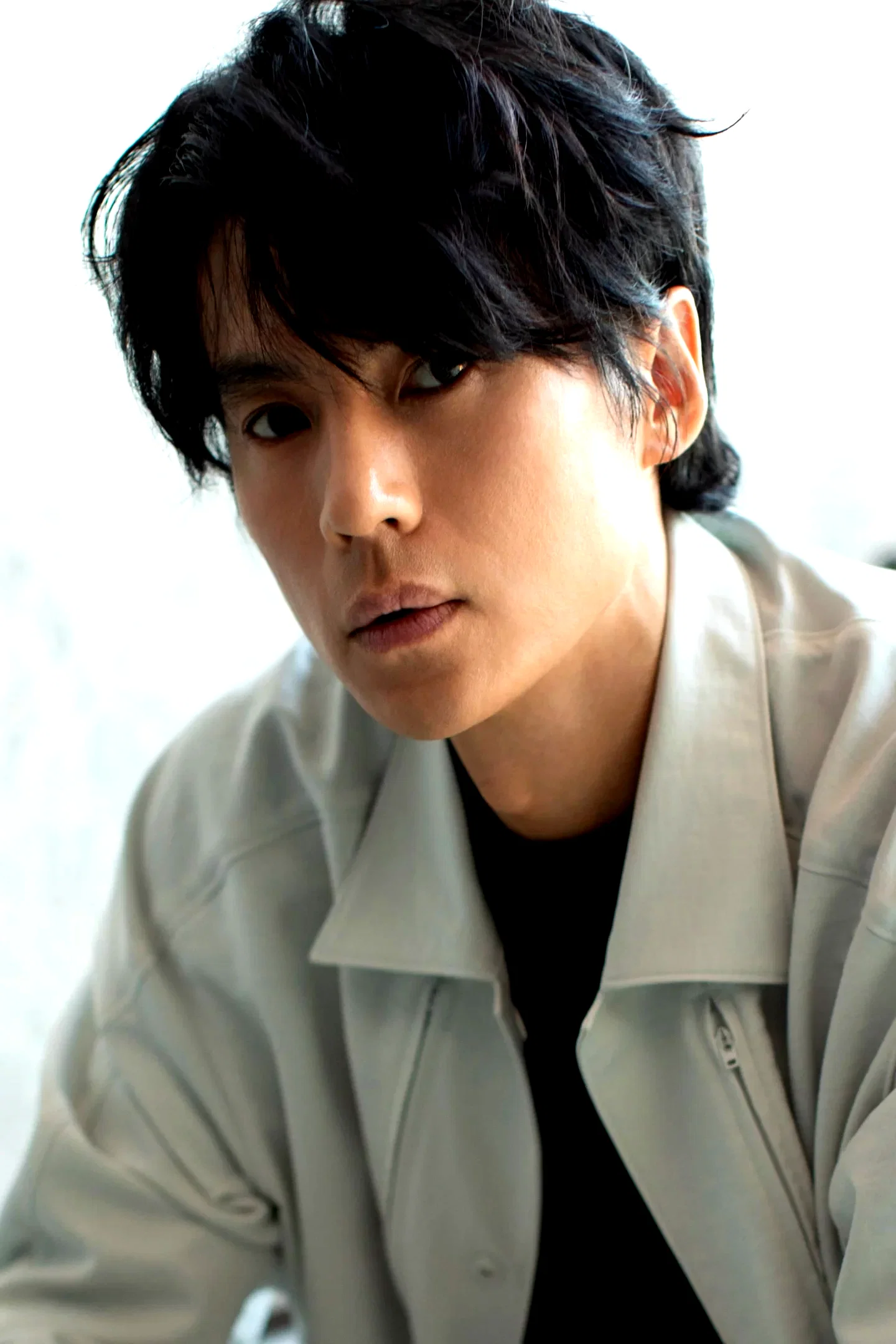  Song Ningfeng