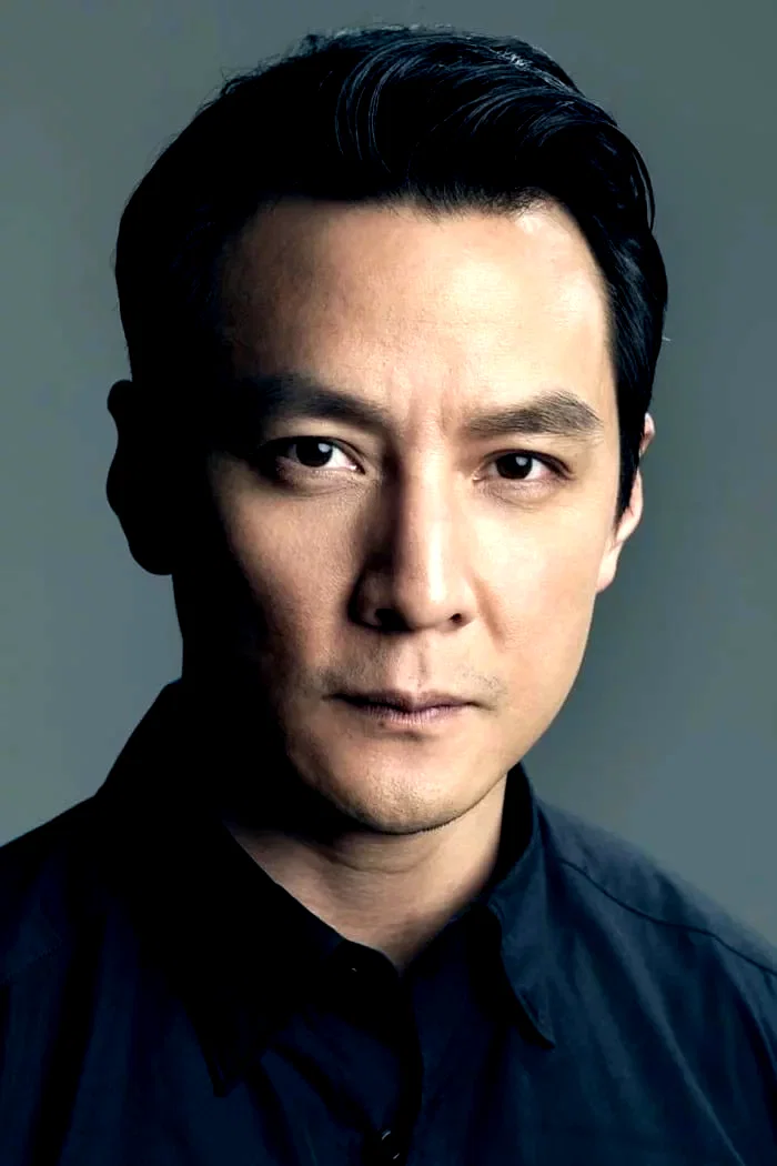 Daniel Wu