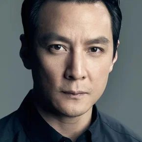 Photo star : Daniel Wu
