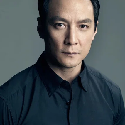 Daniel Wu