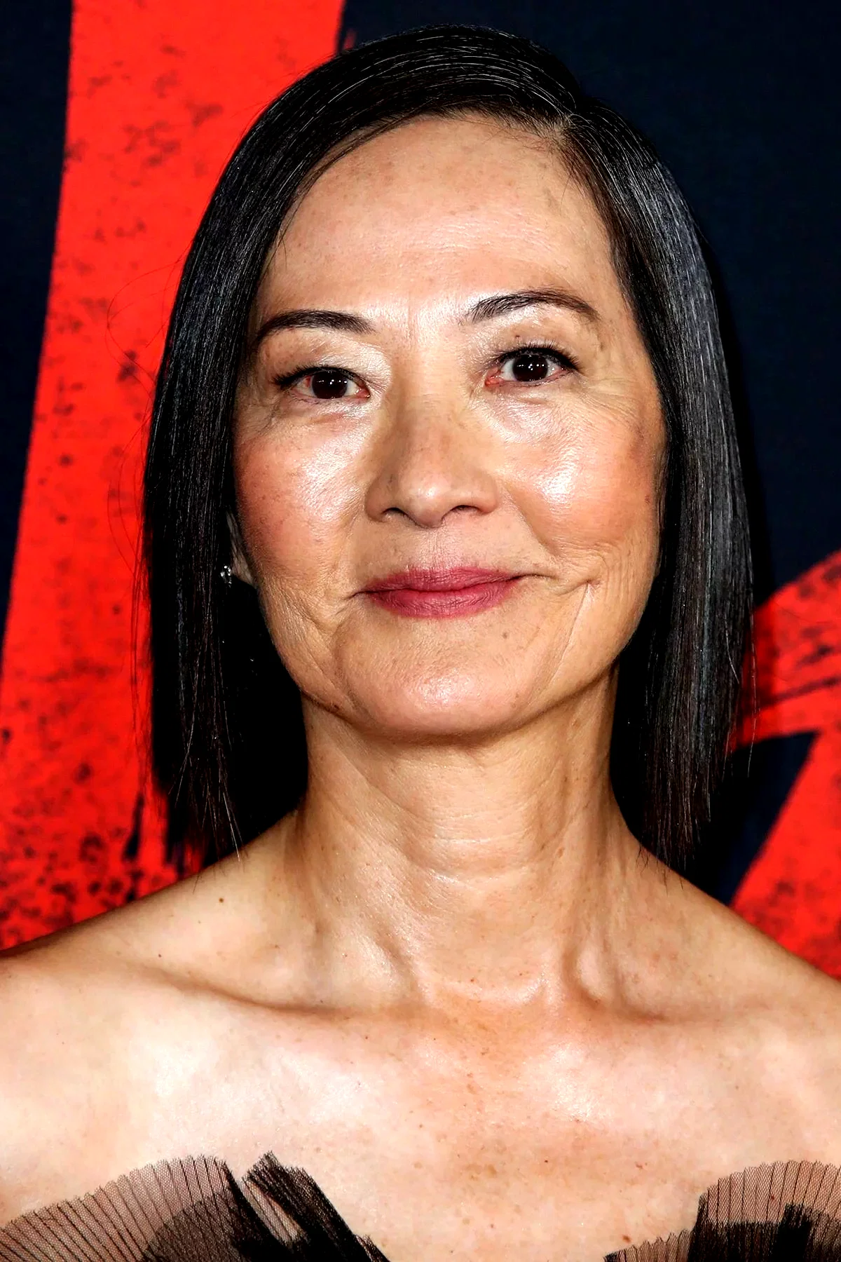 Rosalind Chao