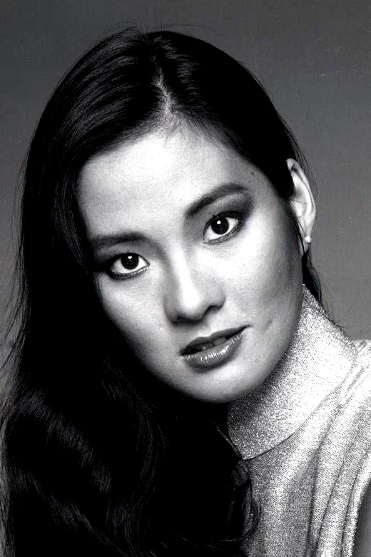 Rosalind Chao