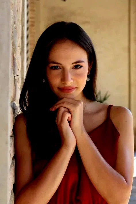  Beatrice Barison