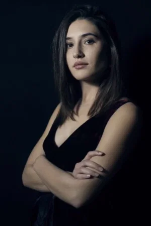  Angela Fontana photo