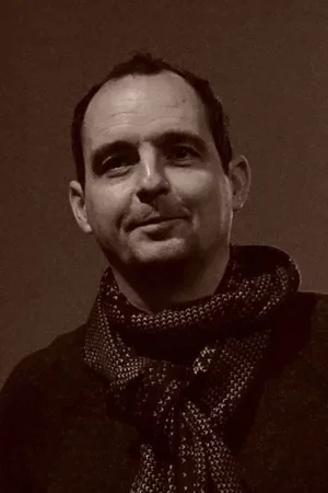 Sylvain Desclous photo