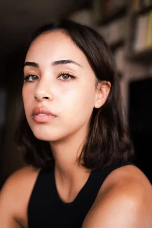  Luiza Benaïssa