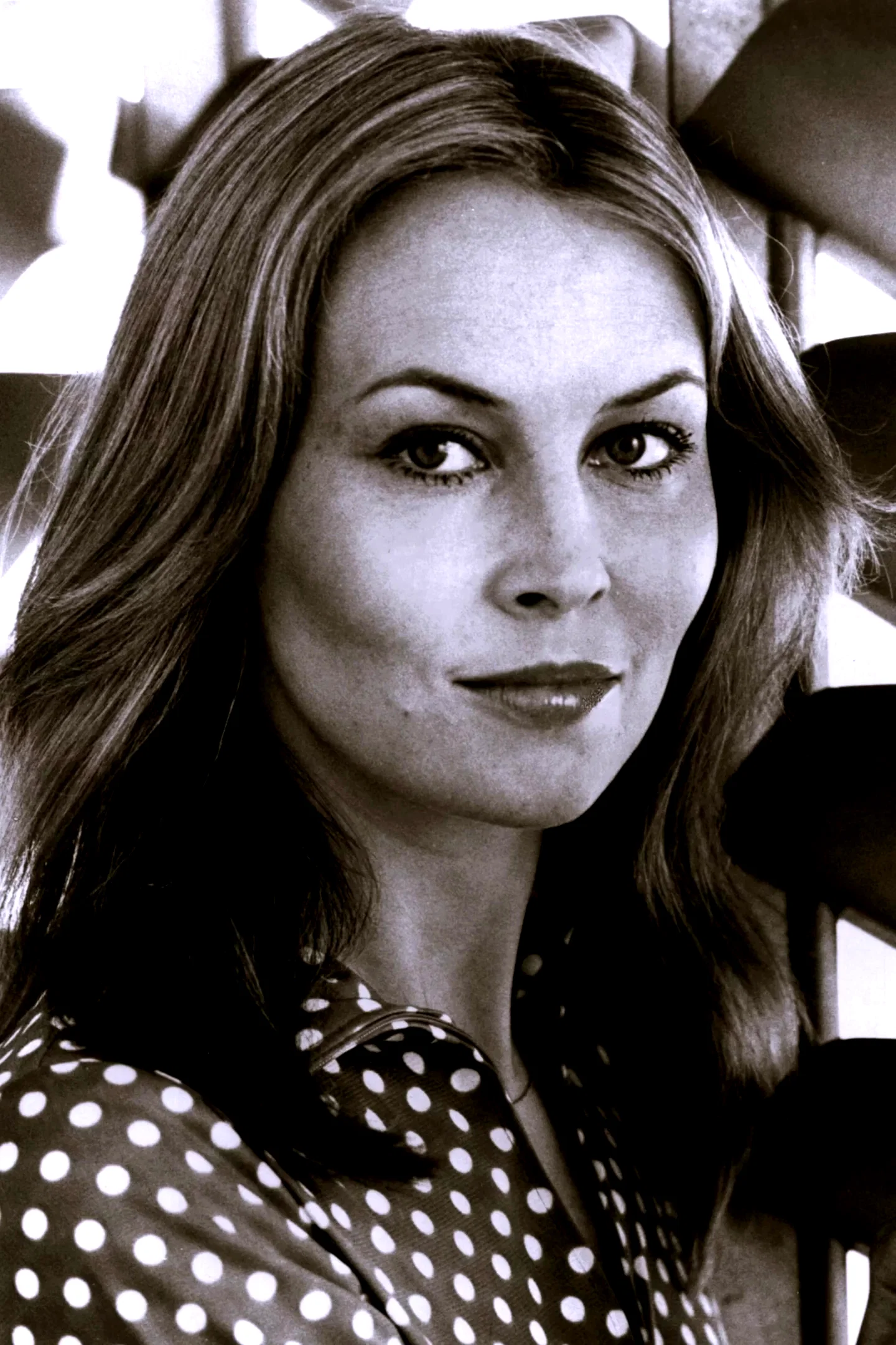 Cornelia  Sharpe