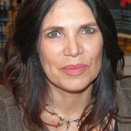 Barbara Magnolfi