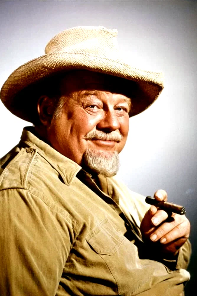 Burl Ives