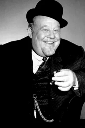 Burl Ives