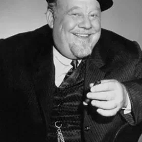 Photo star : Burl Ives