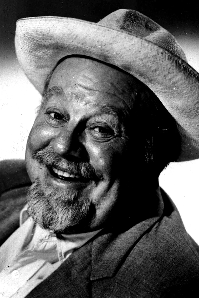 Burl Ives