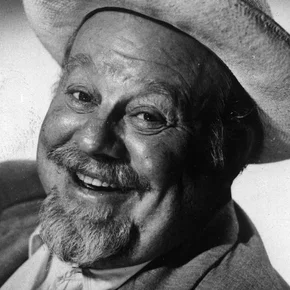 Photo star : Burl Ives