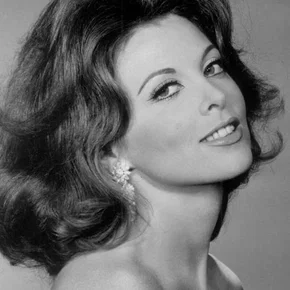 Photo star : Tina  Louise