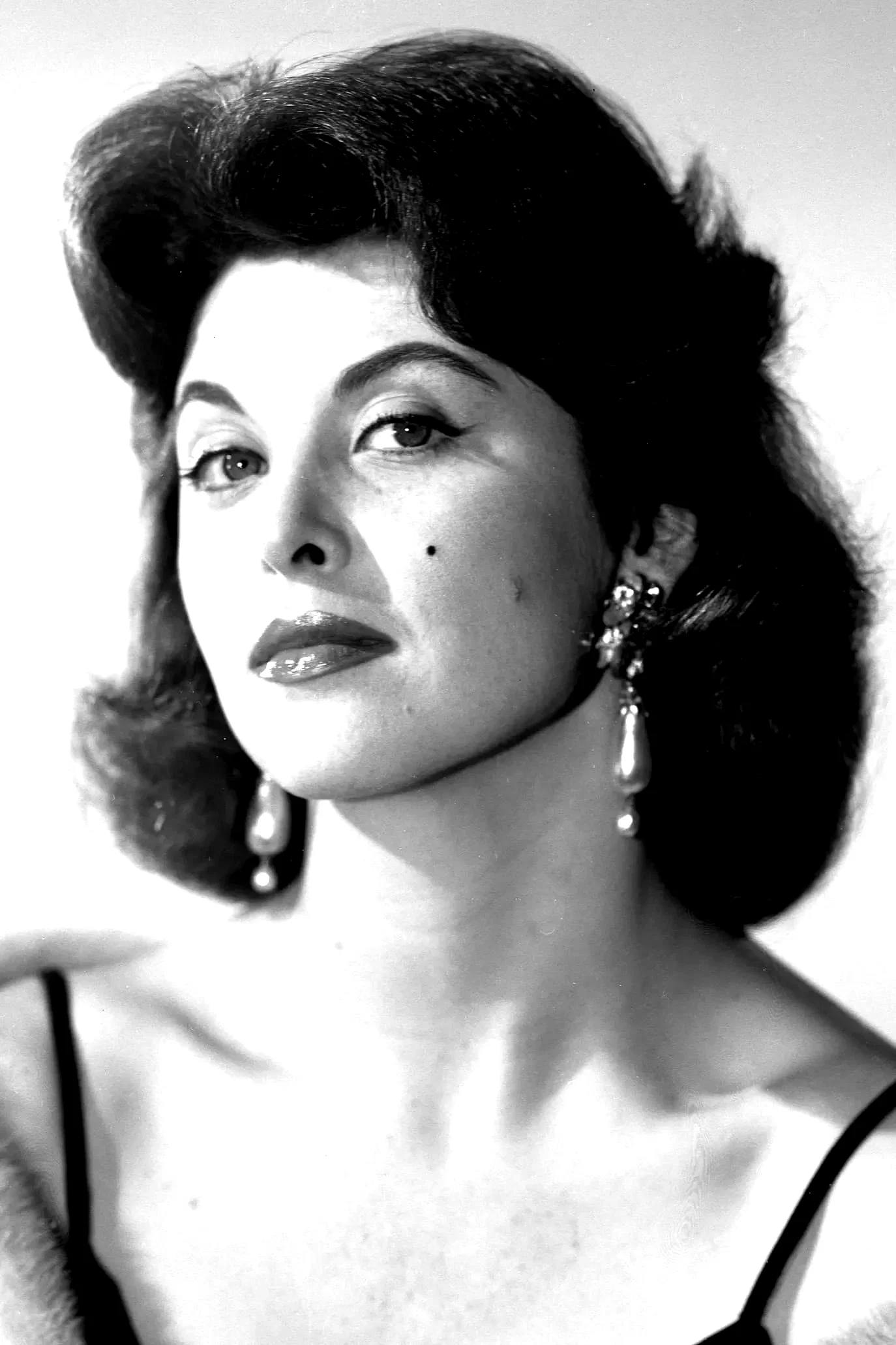 Tina  Louise
