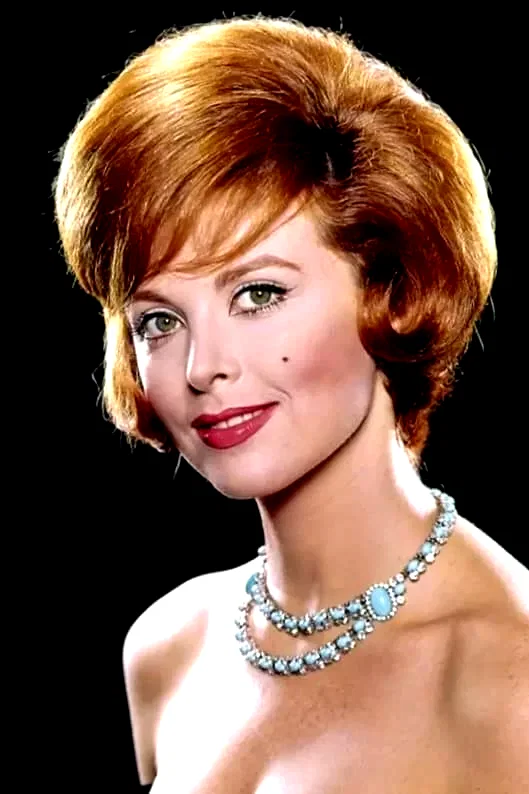 Tina  Louise
