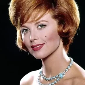 Photo star : Tina  Louise