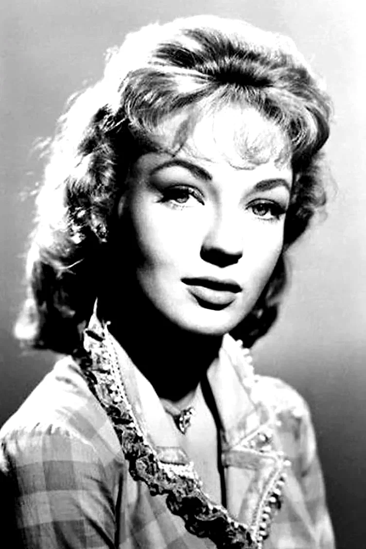  Venetia Stevenson