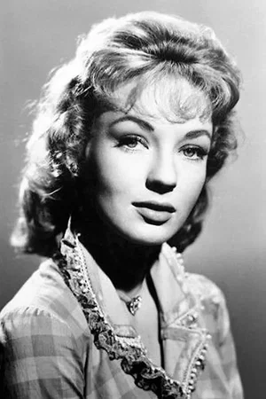  Venetia Stevenson