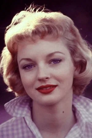  Venetia Stevenson
