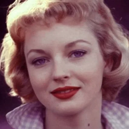  Venetia Stevenson