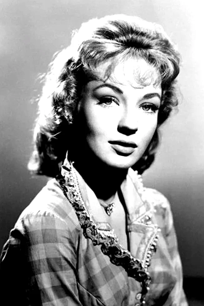  Venetia Stevenson