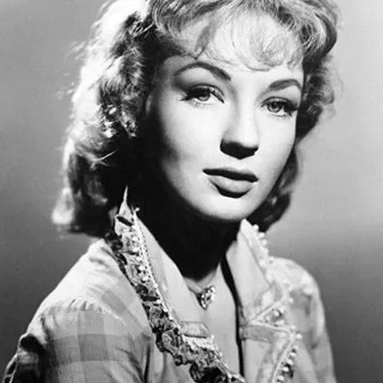  Venetia Stevenson