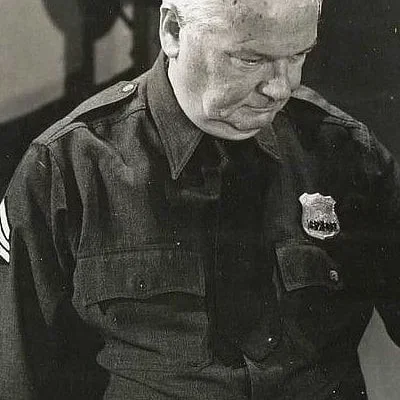 Charles C Wilson