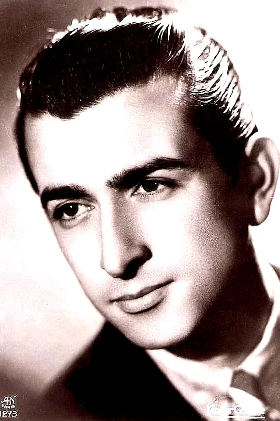 Armand Mestral