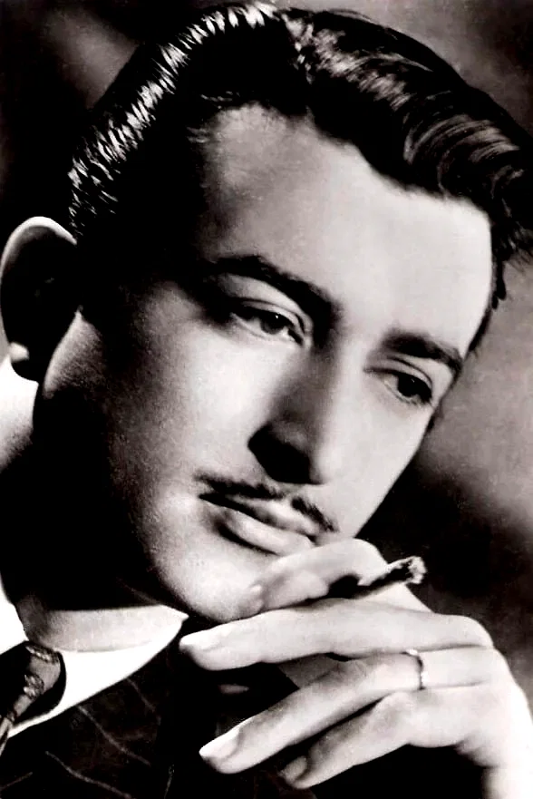 Armand Mestral