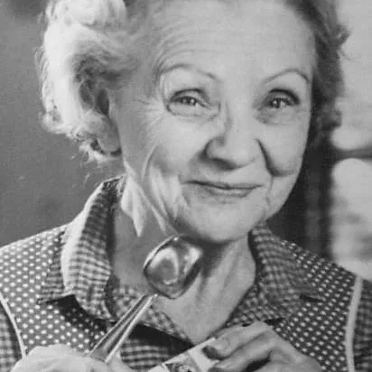 Helen Brown