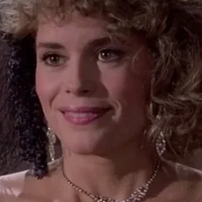 Photo star :  Carole Francis
