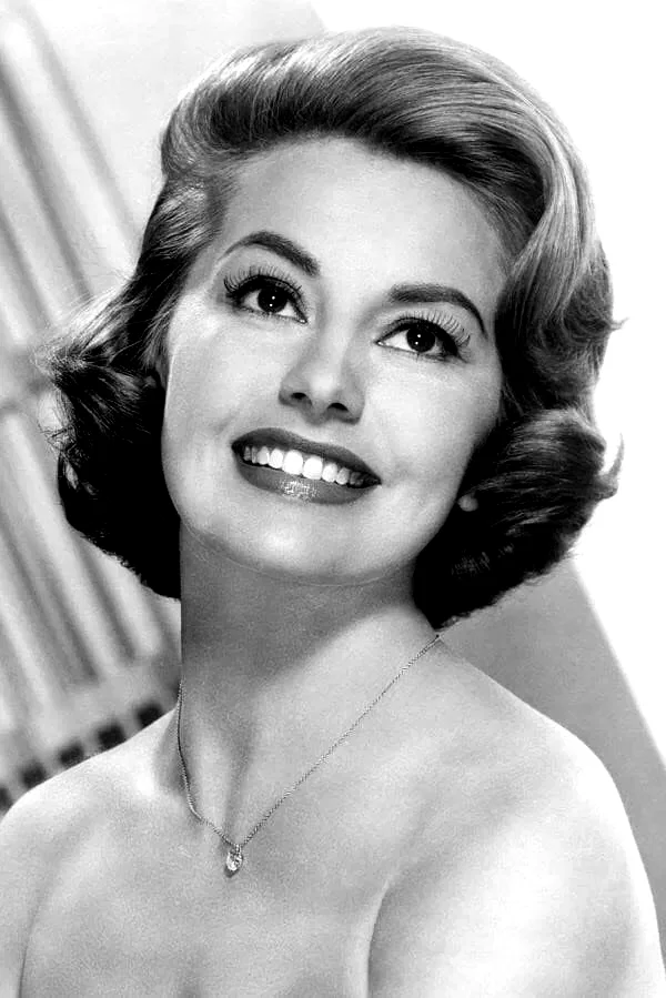 Cyd Charisse