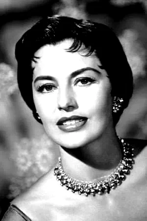 Cyd Charisse