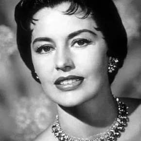 Photo star : Cyd Charisse