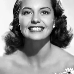 Photo star : Cyd Charisse