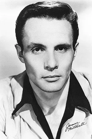  James Mitchell photo