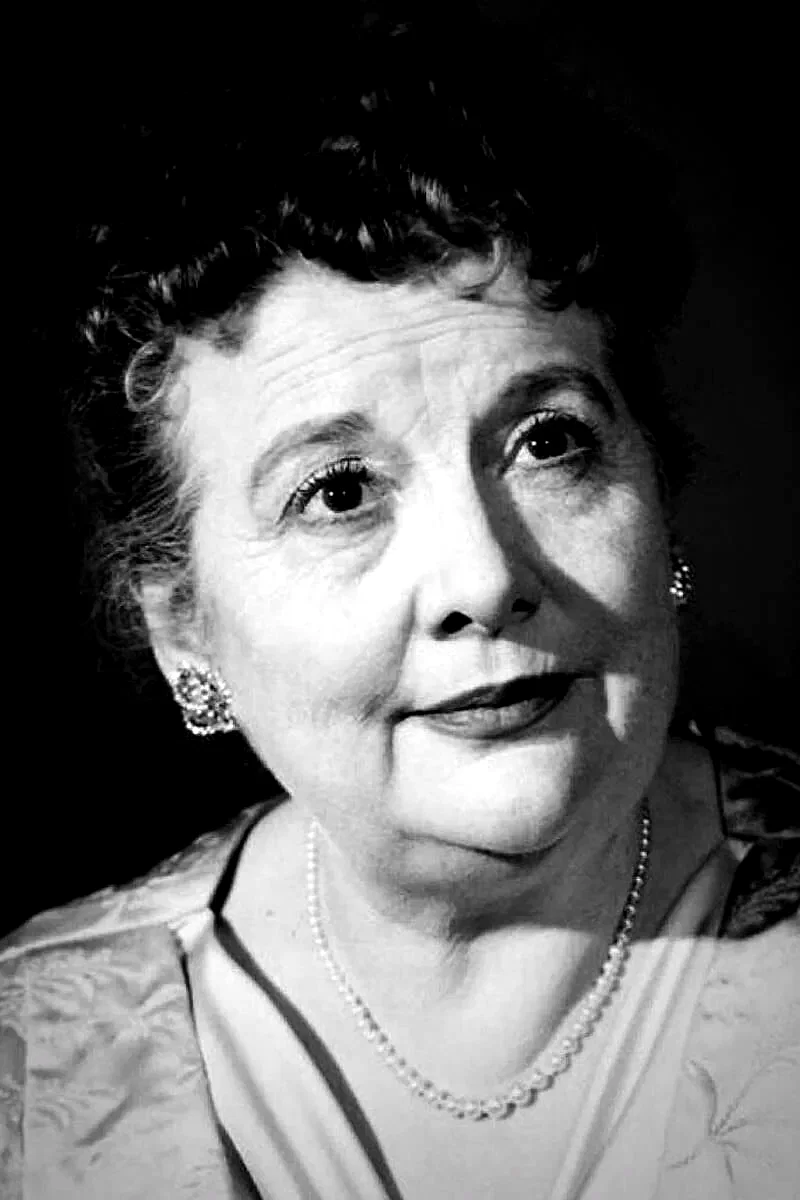 Madge Blake