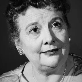 Photo star : Madge Blake