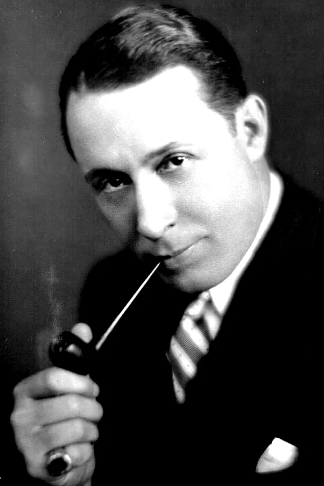 Monte Blue