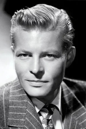 Kurt Kreuger photo