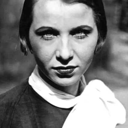  Edith Schultze-westrum