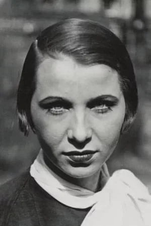  Edith Schultze-westrum photo