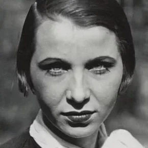 Photo star :  Edith Schultze-westrum