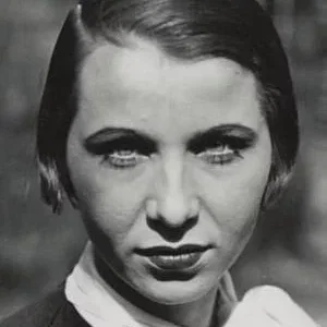  Edith Schultze-westrum